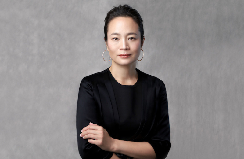 Jane Lin-Baden becomes Publicis Groupe's APAC CEO